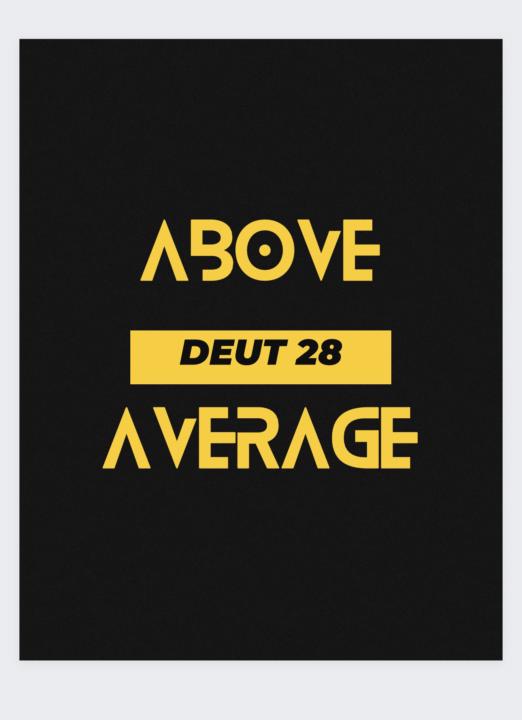 Daily Declaration 😁