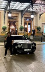 Antonio Eduardo Botello Juárez