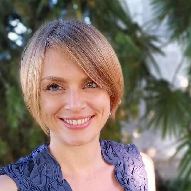 Silvia Varotto