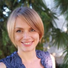 Silvia Varotto
