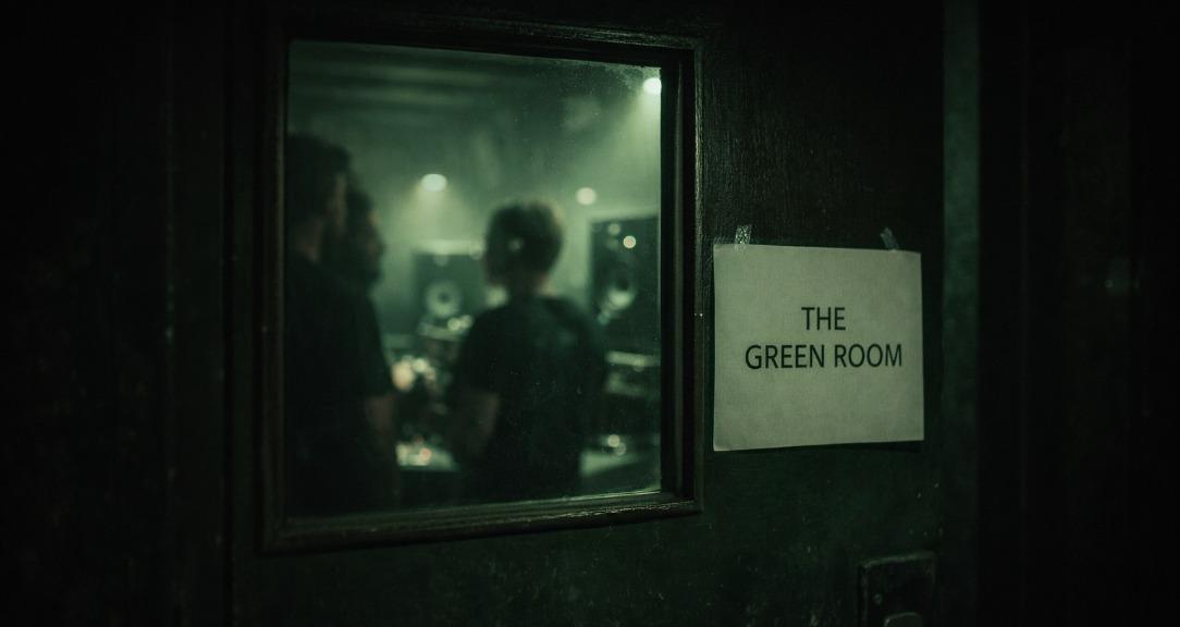 The Green Room