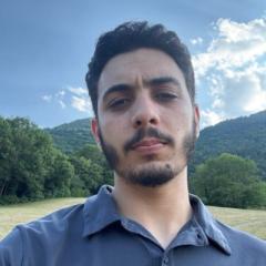 Ahmed Oueslati