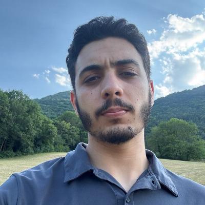 Ahmed Oueslati