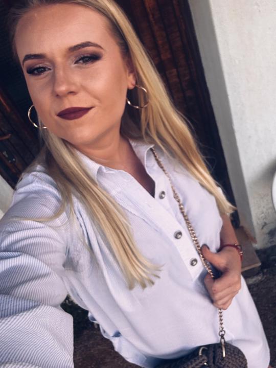 Patrycja Wójcik