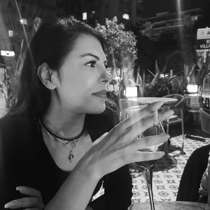 Duygu Nayır
