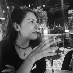 Duygu Nayır