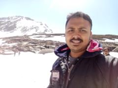 Ankit Dutta