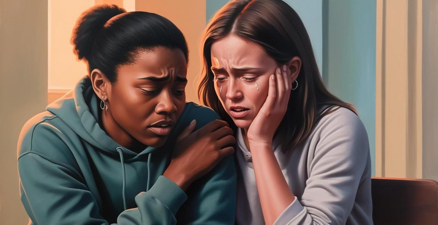 MÓDULO 5 Límites emocionales sin culpa