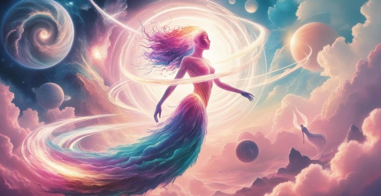 Módulo 6: Recuperar tu poder personal