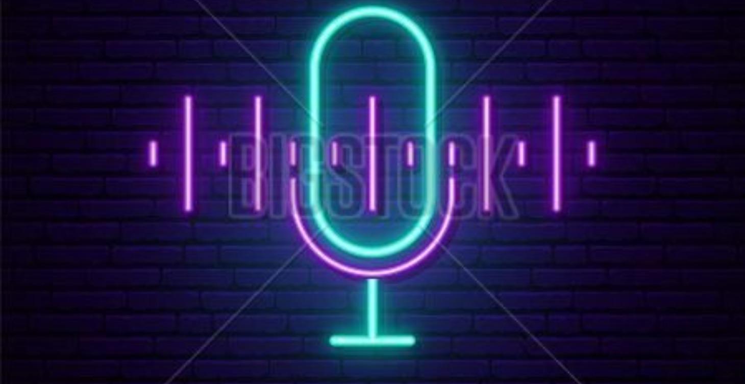 podcast El diario de lights up