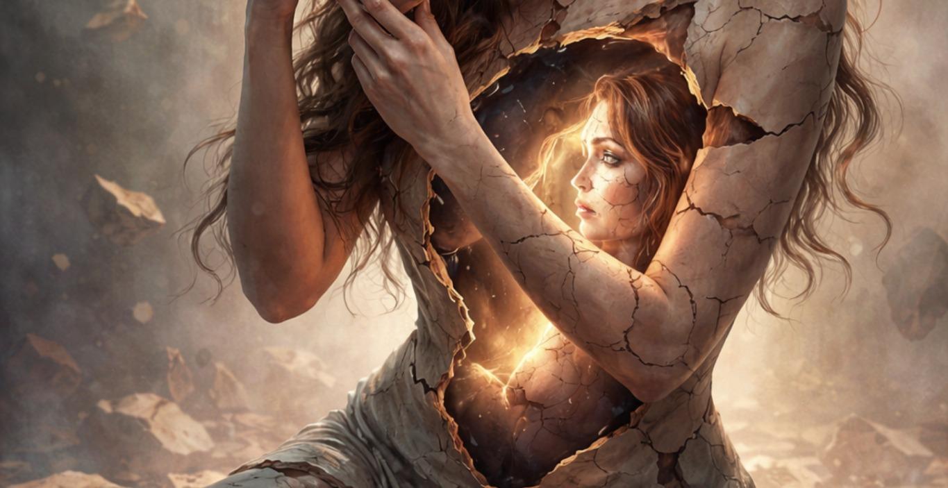 Módulo 1 — Salir del vacío ,valor profundo