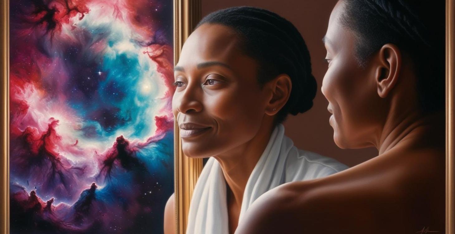 MÓDULO 4 Sanar el merecimiento