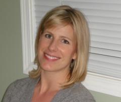 Julie Bender