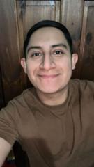 Edson Luis Fernando Hun Prado