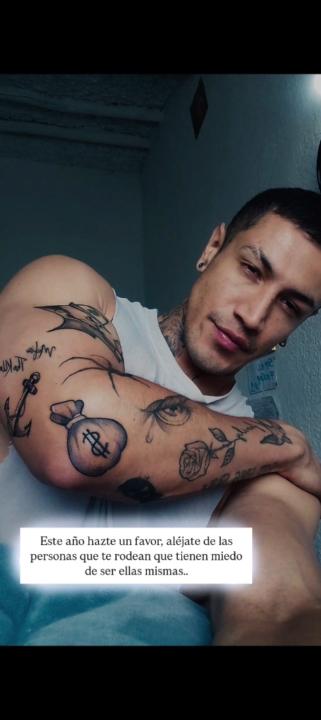 Robinson Velasco bello