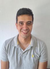 Daniel Casique