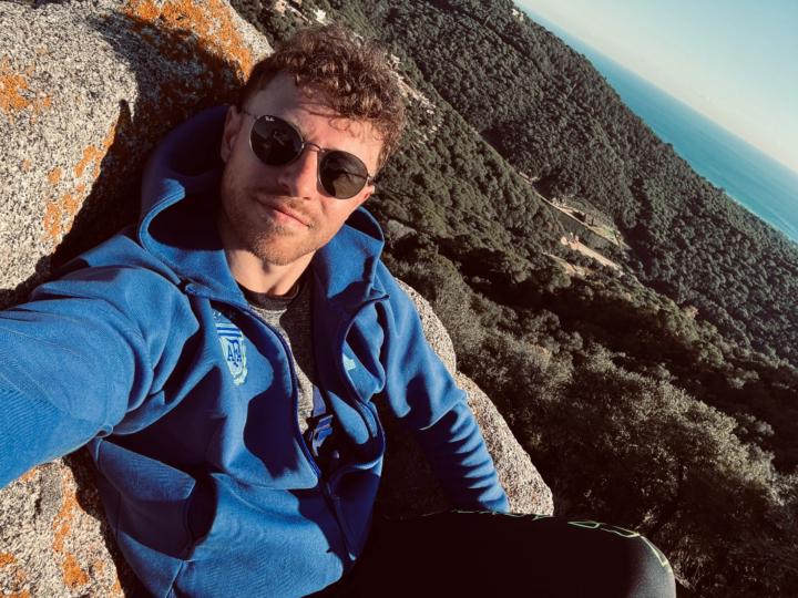 Diego Galli