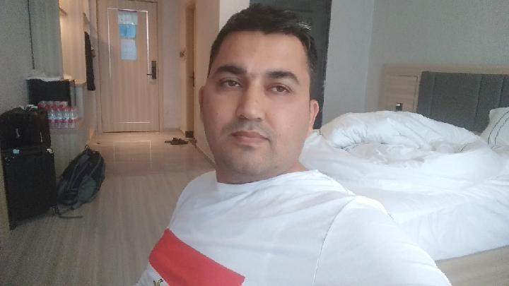 Muhammad Arif