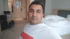 Muhammad Arif