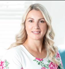 Anna Klevenski