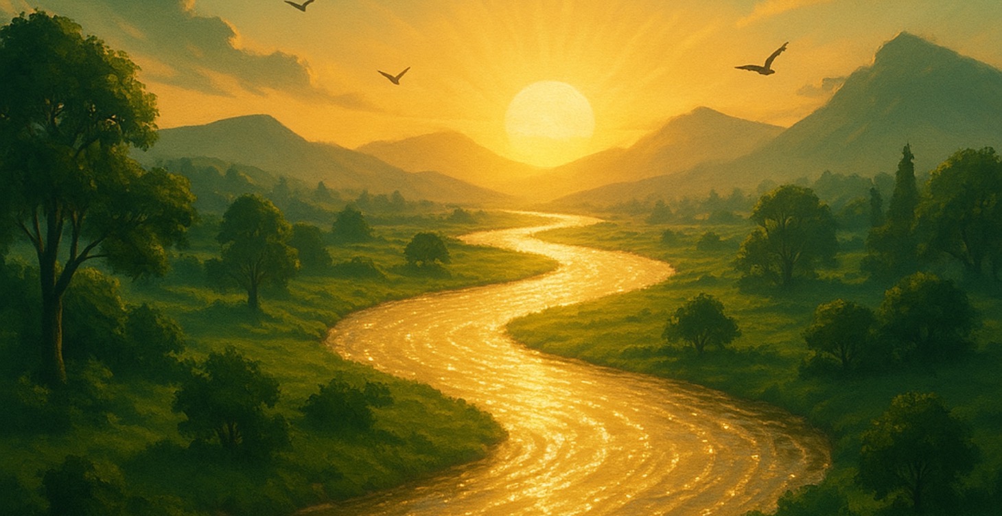 Level 1 - The Stream