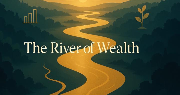 The River of Wealth