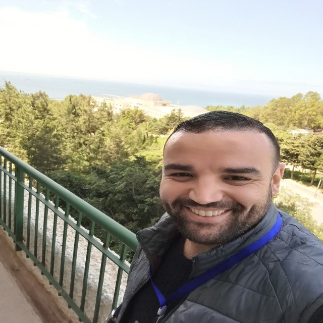 Marzen Ali