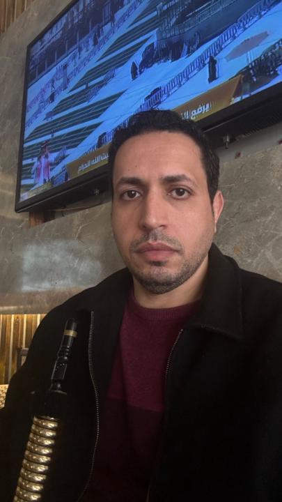 Ali Khalaf