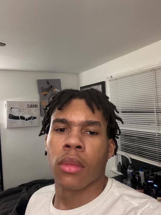 Lamar Kennedy