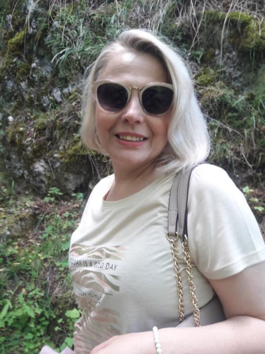 Dragana Rašić-Žunić