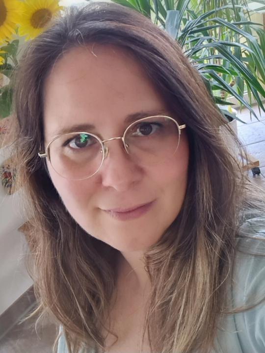 Sandra Leesch