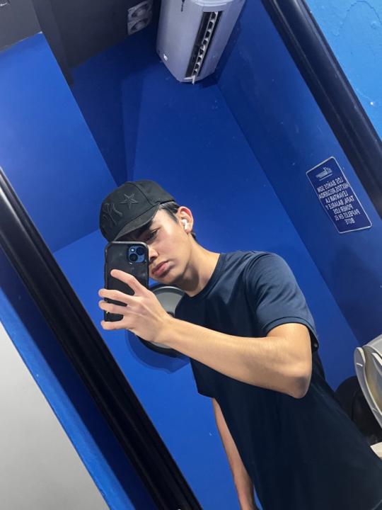 Johan Alejandro