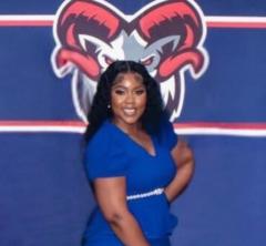 Antoinette Brown