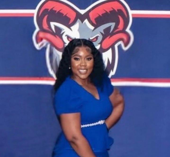 Antoinette Brown
