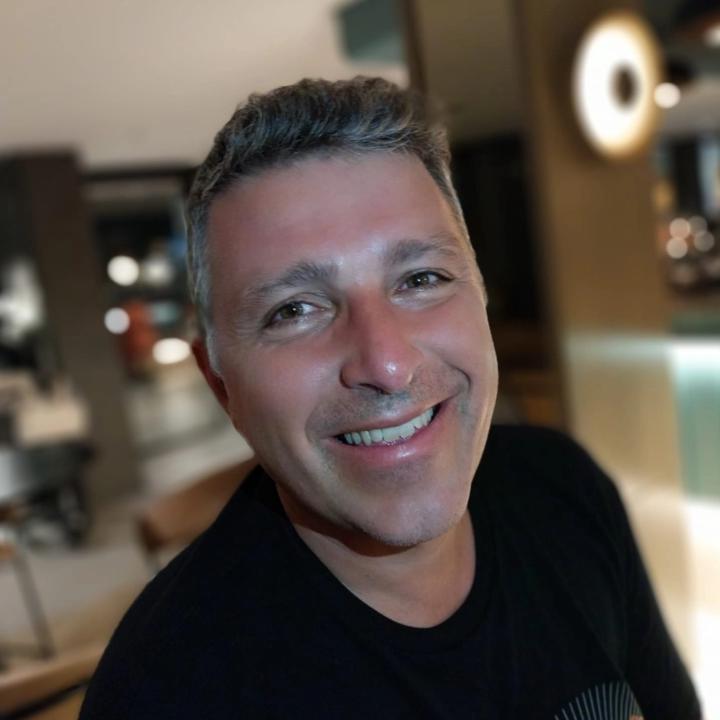 Xavier Torrens Carreras