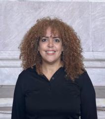 Lilliam Sánchez