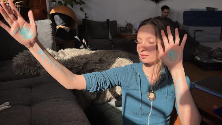 Elizaveta Pervukhina