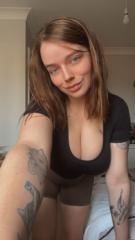 Rachel Buckmaster