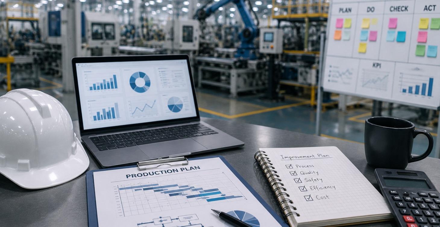 Ingeniería Industrial