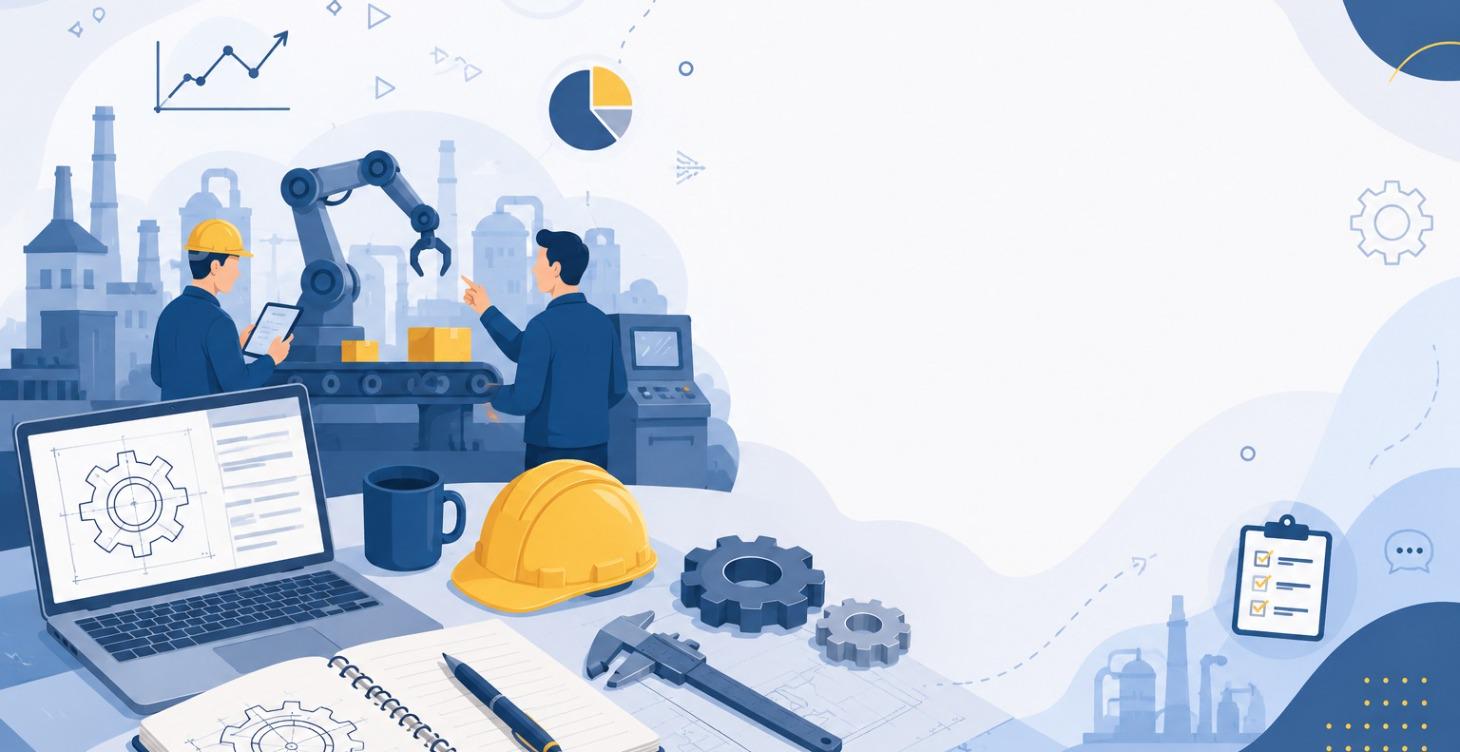 Inglés para Ingenieros - Nivel Intermedio