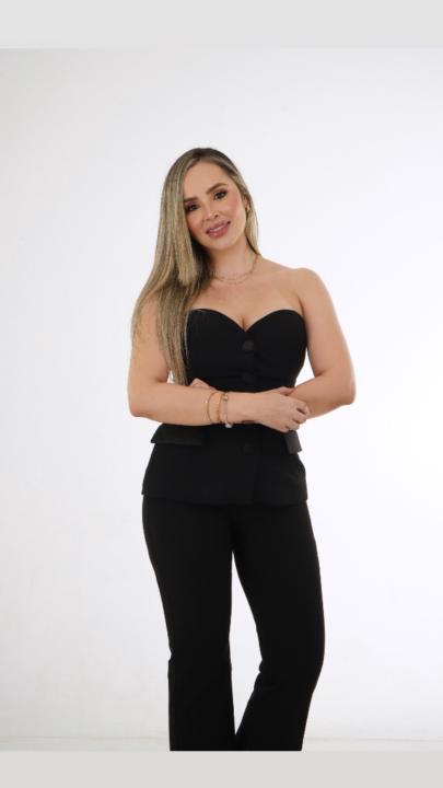 Maricielo Geraldino