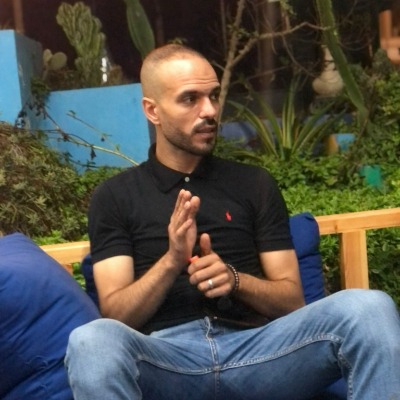 Hicham Hirch