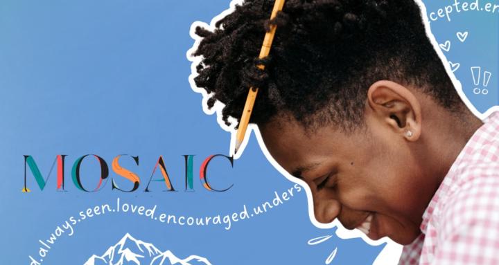  Mosaic: A Tx Homeschool Co-op