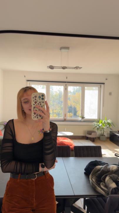 Eleonore Deroubaix