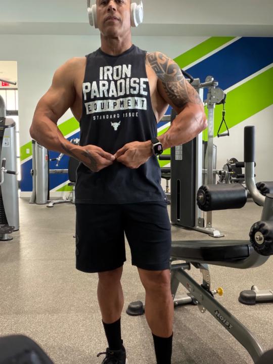 Leonel Ramírez