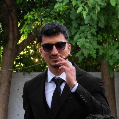 Salman Setayesh