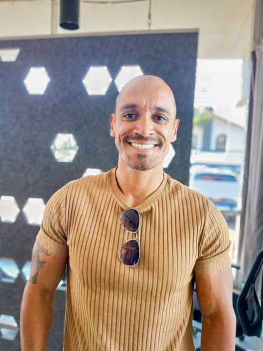 Sergio Hernandez