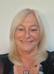 Charlotte Burrwell