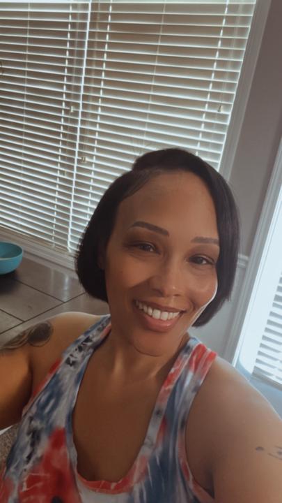 Seleania Williams