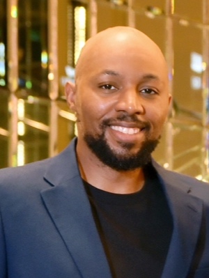 Chris Naz